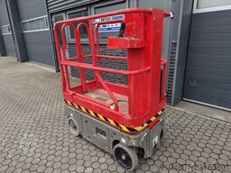 Snorkel TM12 C-E, Jaar 2016, 2 x Beschikbaar