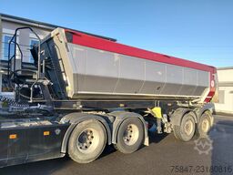 KEMPF SKM 32/2 Thermoisolierung Liftachse