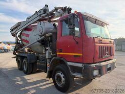 Astra V.I. HD7 64 38 A