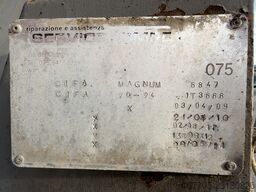Astra V.I. HD7 64 38 A