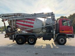 Astra V.I. HD7 64 38 A