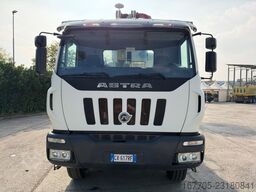 Astra HD8 84.48-80
