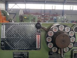 WEIPERT , WP 425