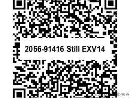 Still EXV14C - AKKU 93% - EXV