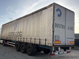 Renders ROC12.27N (BELGIAN TRAILER / DISC BRAKES / FREI...