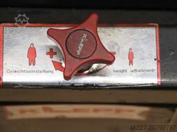 Klepp 500/470/H560 mm