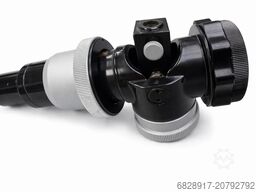 Zeiss Jena Werkplaatsmicroscoop WEMI ABBE P 01