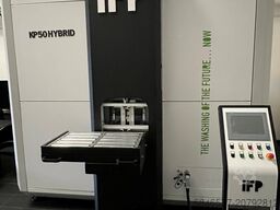 IFP KP50HYBRID