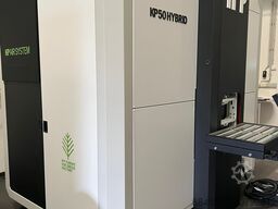 IFP KP50HYBRID
