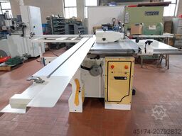 TECNOMAX SCM ST 4 ELITE