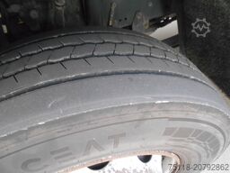 DAF XF 460 FT - SUPER SPACE CAB