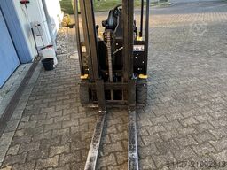 YALE ERP 15 VC