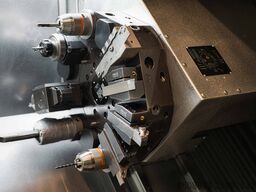 DMG MORI NEF 400 V3