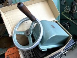 Bihler RM-35