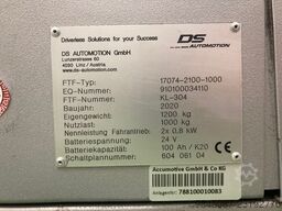 DS AUTOMOTION 17074-2100-1000