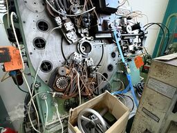 Bihler RM-35