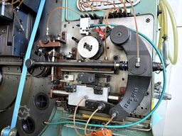 Bihler RM-35