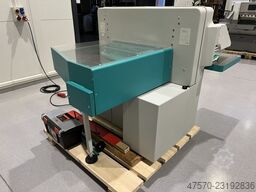 Perfecta 76 UC Paper Cutting Guillotine