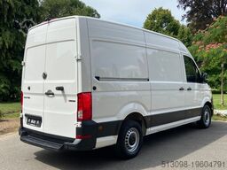 VOLKSWAGEN CRAFTER 2,0 TDI 4 MOTION LED SHZ NAVI KLIMA