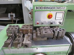 VDF-BOEHRINGER DM 550