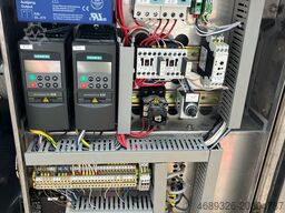 König Mini Rex Futura 4000 mit Gärschrank 2000