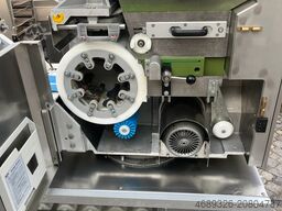 König Mini Rex Futura 4000 mit Gärschrank 2000