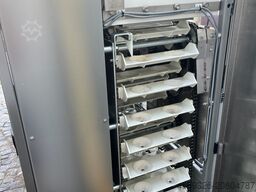 König Mini Rex Futura 4000 mit Gärschrank 2000