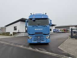 Renault T520 6x2 Kipphydraulik / Swiss-Vehicle