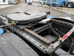 Renault T520 6x2 Kipphydraulik / Swiss-Vehicle