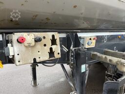 Schwarzmüller SPA 3/E Kipper / Swiss-Vehicle