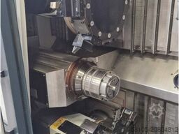 SPINNER TTS 65 Triplex