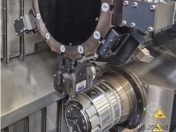 SPINNER TTS 65 Triplex