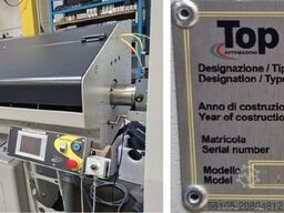 SPINNER TTS 65 Triplex