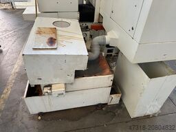 GEIBEL & HOTZ FS 640 SD