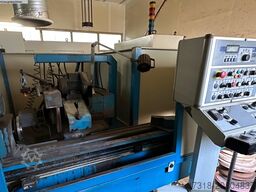 HOL-MONTA UB 25/1000 CNC