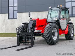 Manitou MT 733