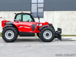 Manitou MT 733