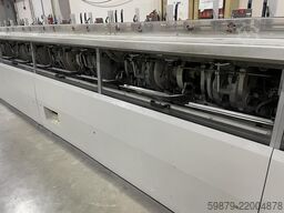 Kolbus KM 600