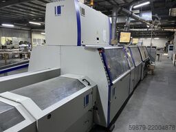 Kolbus KM 600