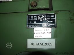 ALZMETALL AB4 SV, RVT 4/3