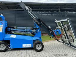 Minikran, Glaslift 400 smartlift Glaslift 400