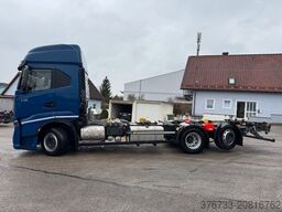 IVECO S-Way AS260S53Y/FS ¤6E Intarder Lenkachse SDG