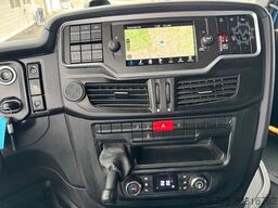 IVECO S-Way AS260S53Y/FS ¤6E Intarder Lenkachse SDG