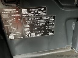 Linde E16H-02