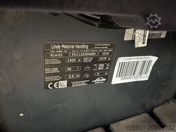 Linde SL16954SP