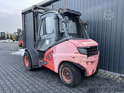 Linde H50D-02