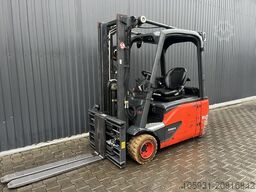Linde E20L-02