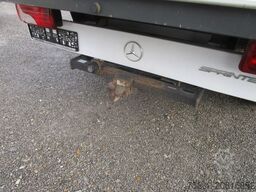 MERCEDES-BENZ Sprinter 214 CDI *DOKA+6-Sitze+KLIMA+EURO.6+AHK*