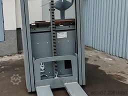 Jungheinrich EJC 212 Li-Ion 2.5m/ 195h/ 2022y