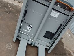 Jungheinrich EJC 212 Li-Ion 2.5m/ 195h/ 2022y